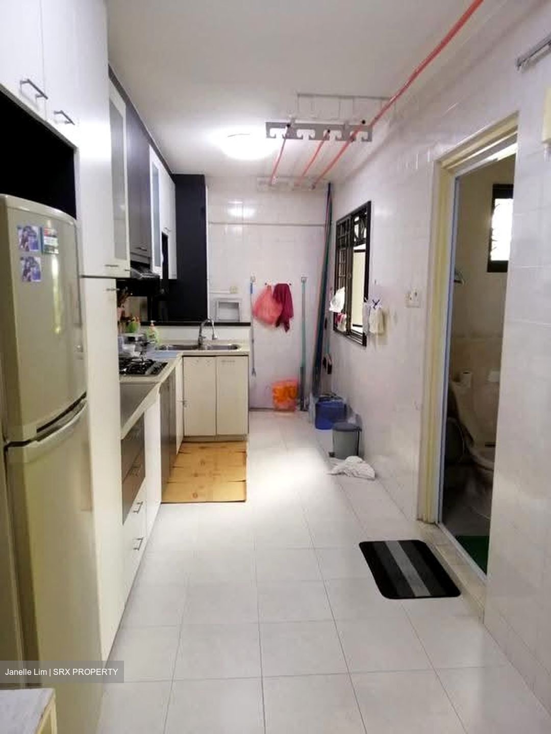 Blk 684C Choa Chu Kang Crescent (Choa Chu Kang), HDB 5 Rooms #610133121